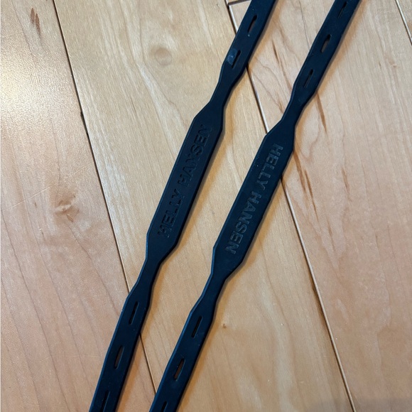 Helly Hansen Bergen 2.0 PU Rainsuit - Picture 11 of 13